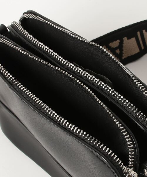 「AMAIL」 ショルダーバッグ FREE ブラック レディース_画像4