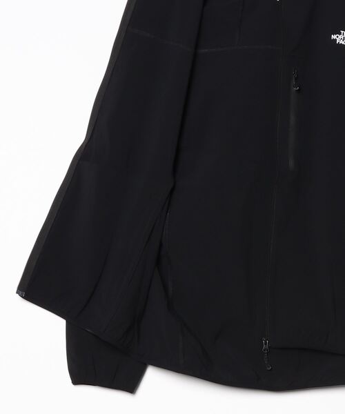 「THE NORTH FACE」 ブルゾン LL サンドグレー メンズの画像