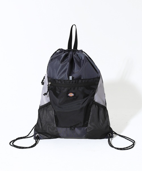 Dickies（ディッキーズ） デイバック リュック 「Dickies」DK ATHLETIC