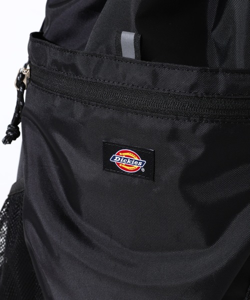 Dickies（ディッキーズ） デイバック リュック 「Dickies」DK ATHLETIC