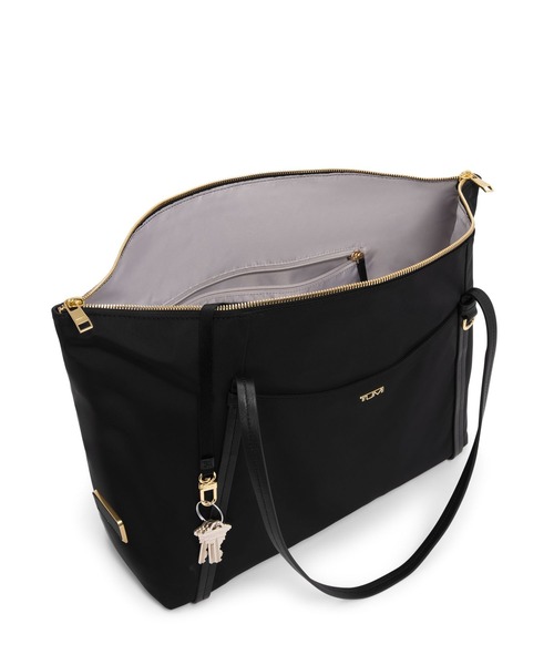 TUMI（トゥミ） トートバッグ VOYAGEUR Qトート レディース : ZOZOTOWN