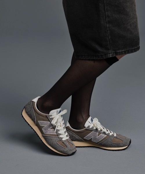 New Balance（ニューバランス） スニーカー U471 7CF(D) U471 U471 7CF