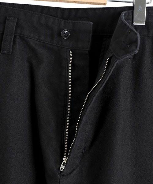 スラックス Porter Classic / ポータークラシック：MOLESKIN GENE KELLY PANTS：PC-019-3540「COR」の画像