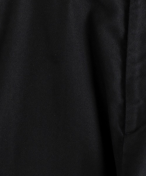 スラックス Porter Classic / ポータークラシック：MOLESKIN GENE KELLY PANTS：PC-019-3540「COR」の画像