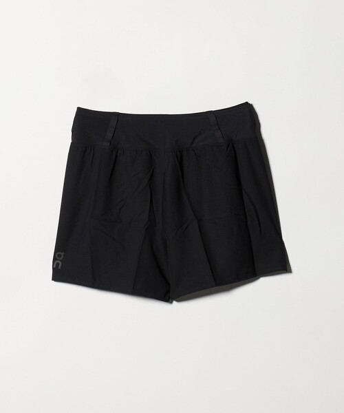 On（オン） パンツ Trail Shorts/ショーツ メンズ : ZOZOTOWN Yahoo!店