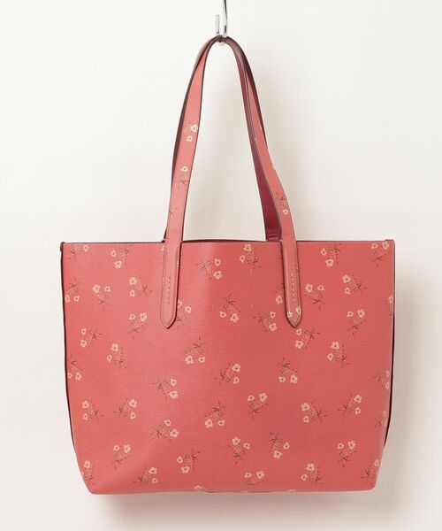 coach トートバッグ ピンク COACH コーチ コーチ トートバッグ ピンク 