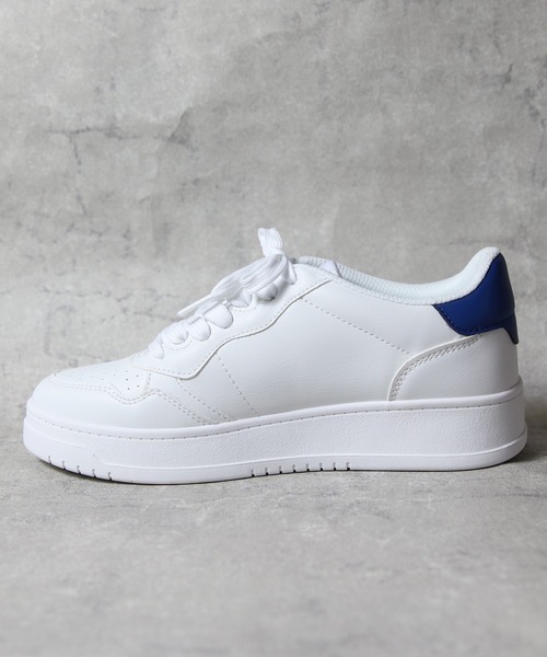 スニーカー TOMMYHILFIGER スニーカー DUNNER2 レディース メンズ