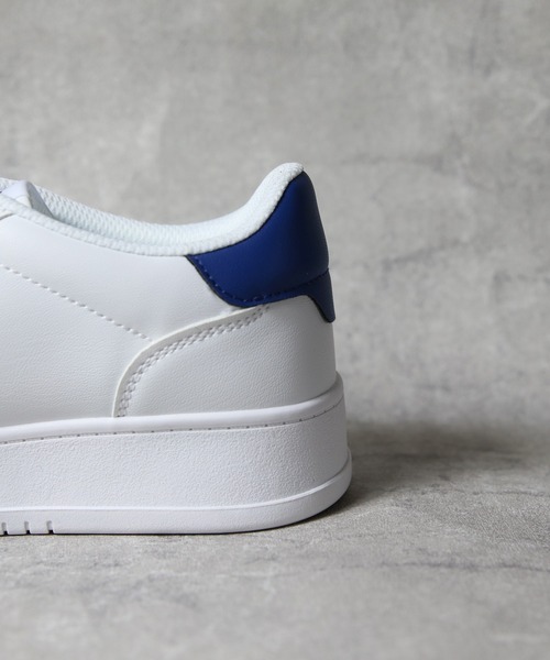 スニーカー TOMMYHILFIGER スニーカー DUNNER2 レディース メンズ