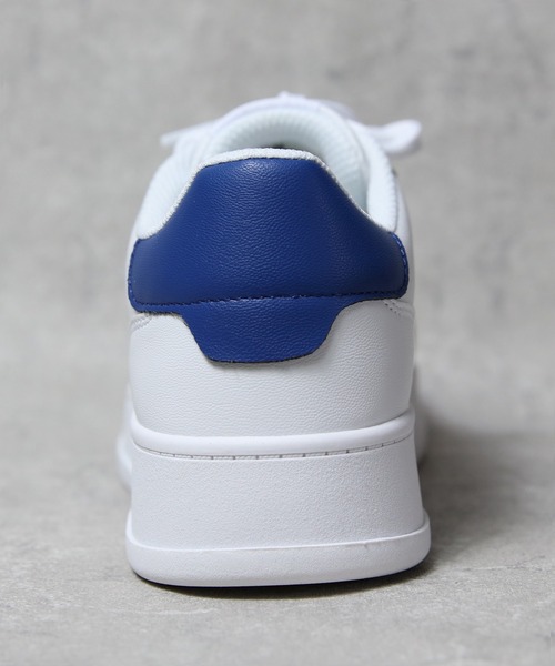 スニーカー TOMMYHILFIGER スニーカー DUNNER2 レディース メンズ