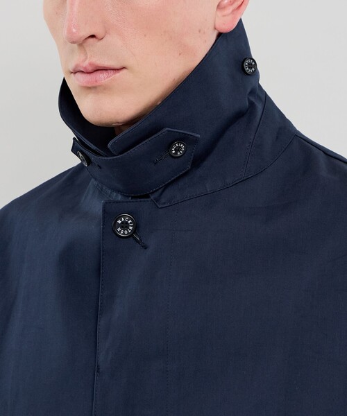 MACKINTOSH LONDON（マッキントッシュ ロンドン） ステンカラーコート