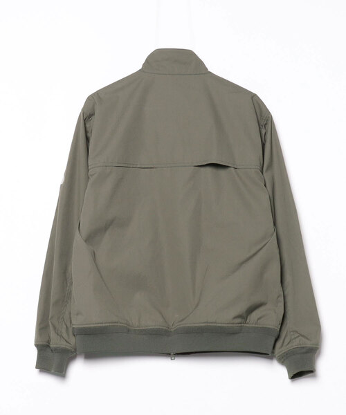 「THE NORTH FACE PURPLE LABEL」 ブルゾン M グリーン メンズの画像