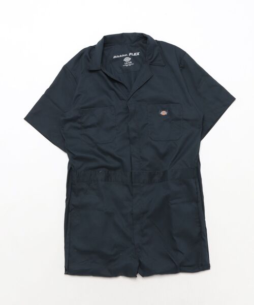 最安値 60s~ SUNFORIZED カバーオール オールインワン Beautiful Harmony オールインワン 半袖カバーオールつなぎ メンズ