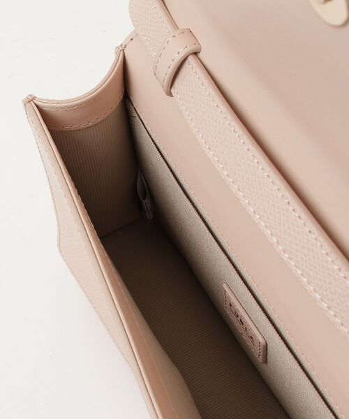 FURLA（フルラ） ショルダーバッグ - ピンク レディース : ZOZOTOWN