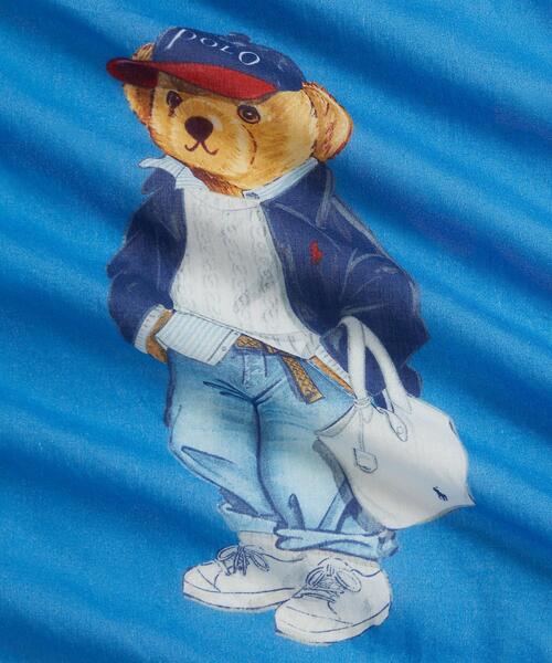 POLO RALPH LAUREN（ポロ・ラルフローレン） スカーフ バンダナ Polo