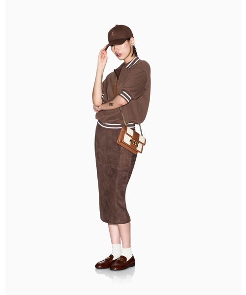 ARMANI EXCHANGE ショルダーバッグ バッグ 「A|X アルマーニ