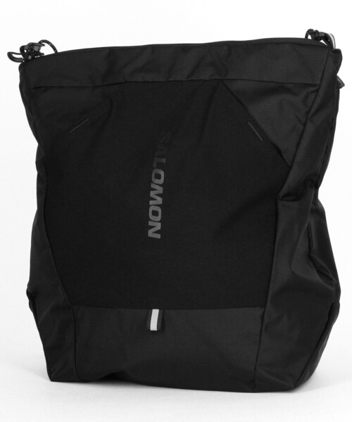 SALOMON OUTLIFE100 バッグ新品未使用 ヨドバシ.com - サロモン SALOMON OUTLIFE DUFFEL 100 LC1566800 BLACK