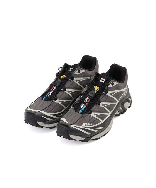 SALOMON（サロモン） スニーカー 「SALOMON」L47989500 XT-6