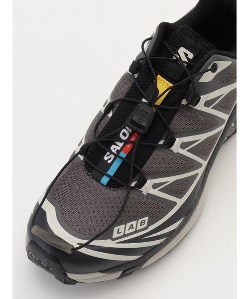 SALOMON（サロモン） スニーカー 「SALOMON」L47989500 XT-6