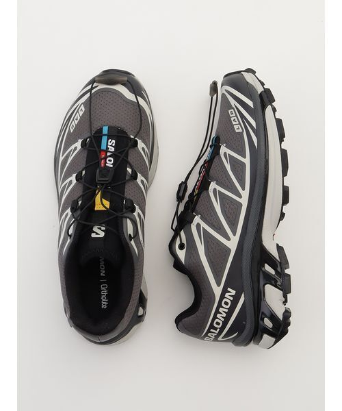SALOMON（サロモン） スニーカー 「SALOMON」L47989500 XT-6