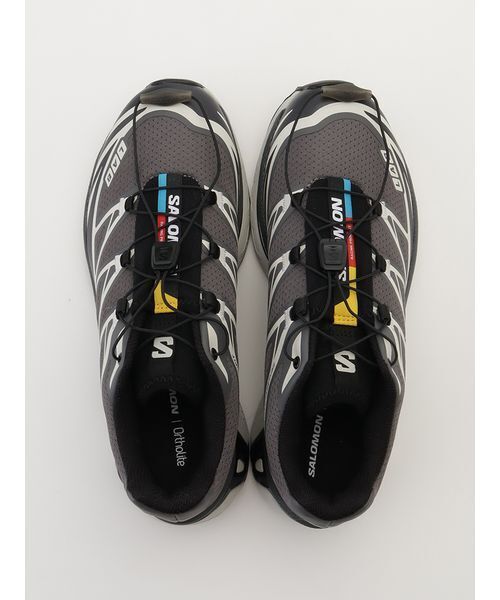SALOMON（サロモン） スニーカー 「SALOMON」L47989500 XT-6
