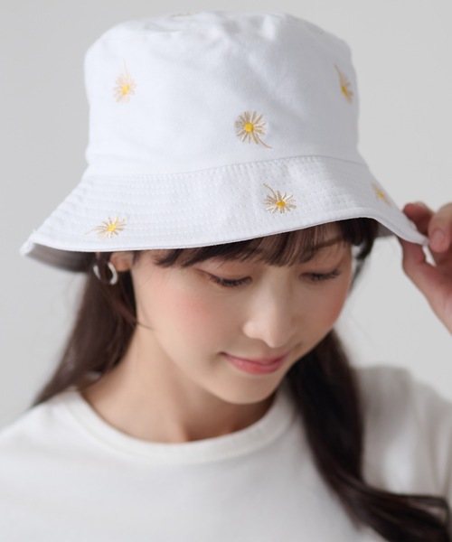 新品★ LACE HAT / レースハット Lace Ladies（レースレディース） 帽子 ハット レディース 2way