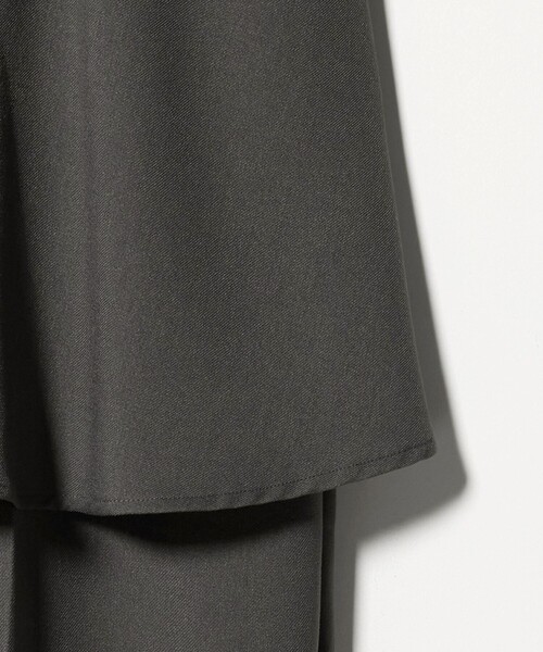 「A DAY IN THE LIFE UNITED ARROWS」 オールインワン FREE ネイビー レディース_画像5