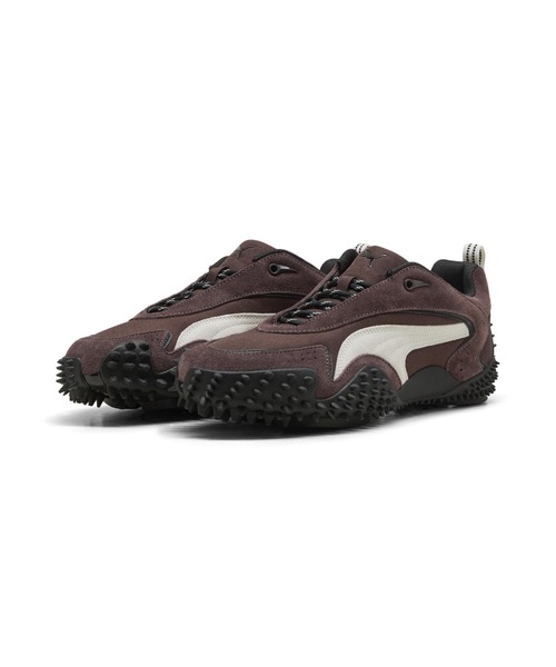 PUMA（プーマ） スニーカー 「PUMA」MOSTRO XC PRIME SNK レディース