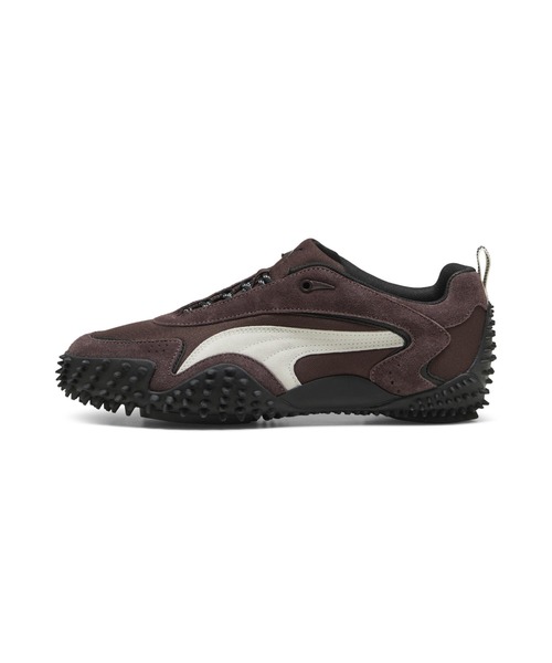 PUMA（プーマ） スニーカー 「PUMA」MOSTRO XC PRIME SNK レディース