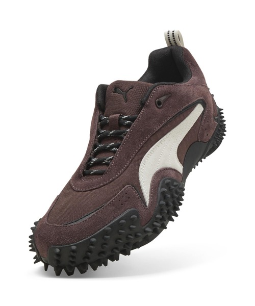 PUMA（プーマ） 防水 スニーカー 「PUMA」MOSTRO XC PRIME SNK