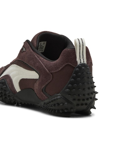 PUMA（プーマ） 防水 スニーカー 「PUMA」MOSTRO XC PRIME SNK