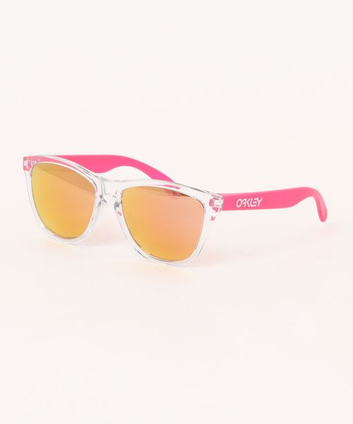 OAKLEY(オークリー) サングラス0OO9245 OAKLEY（オークリー） サングラス 0OO9245FROGSKINS (A) サングラス