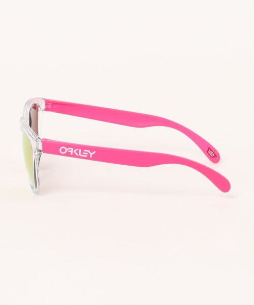 OAKLEY(オークリー) サングラス0OO9245 楽天市場】オークリー OO9245-E3-54 サングラス OAKLEY FROGSKINS