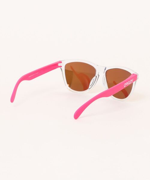 OAKLEY（オークリー） サングラス 0OO9245FROGSKINS (A) サングラス