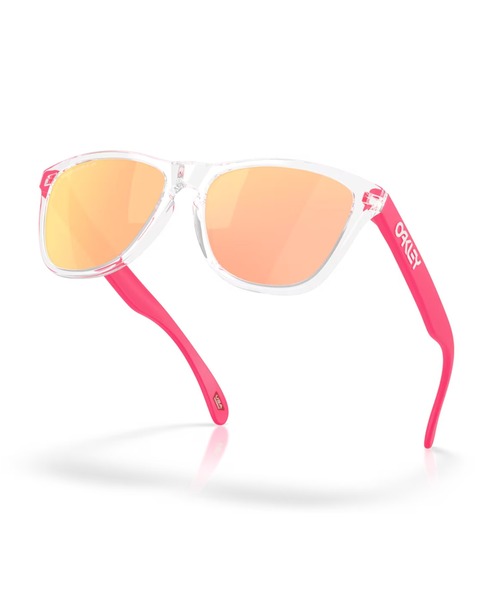 OAKLEY（オークリー） サングラス 偏光 調光 サングラス Frogskins