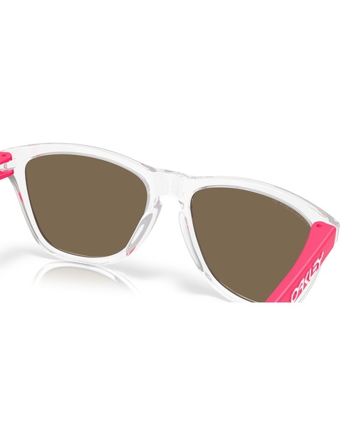 OAKLEY（オークリー） サングラス 偏光 調光 サングラス Frogskins