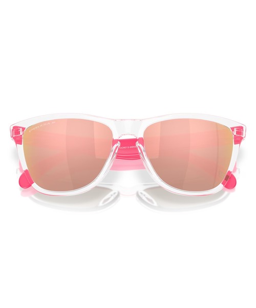 OAKLEY（オークリー） サングラス 偏光 調光 サングラス Frogskins
