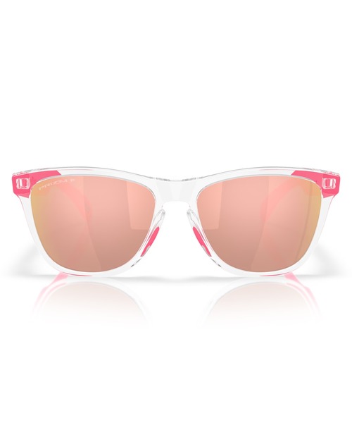 OAKLEY（オークリー） サングラス 偏光 調光 サングラス Frogskins