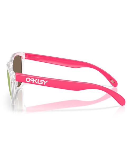 OAKLEY（オークリー） サングラス 偏光 調光 サングラス Frogskins