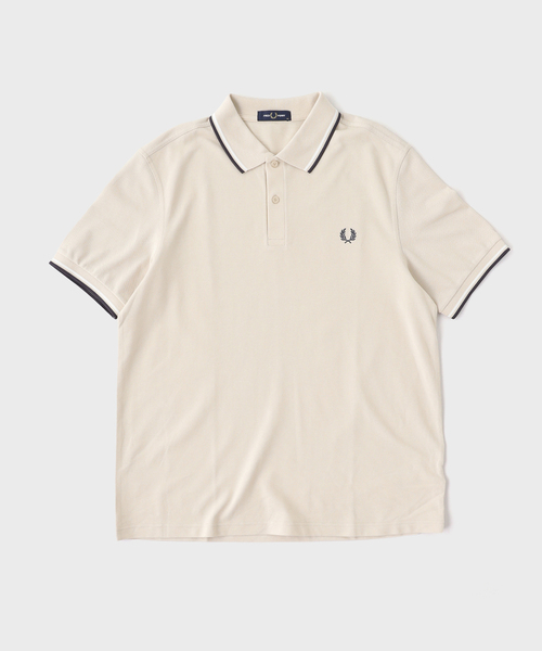 FRED PERRY（フレッドペリー） tシャツ 「FRED PERRY / フレッドペリー