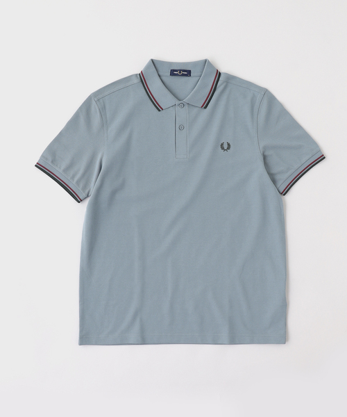 FRED PERRY(フレッドペリー) tシャツ 「FRED PERRY / フレッドペリー FRED PERRY(フレッドペリー) tシャツ 「FRED PERRY / フレッドペリー