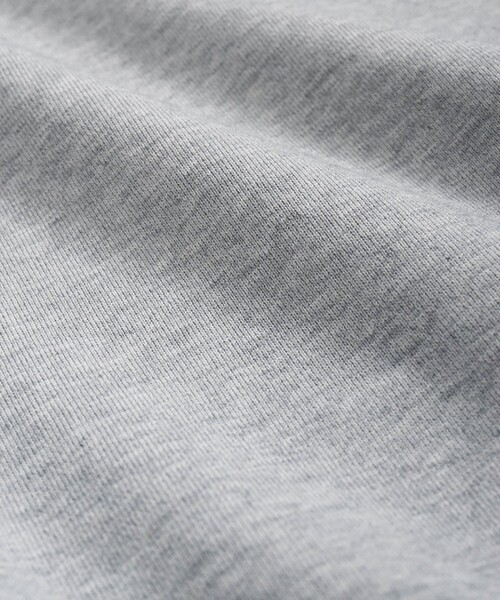 「Red Fleece」 スウェットカットソー SMALL ヘザーグレー メンズ_画像3