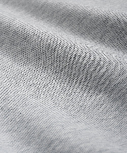 「Red Fleece」 スウェットカットソー SMALL ヘザーグレー メンズ_画像5