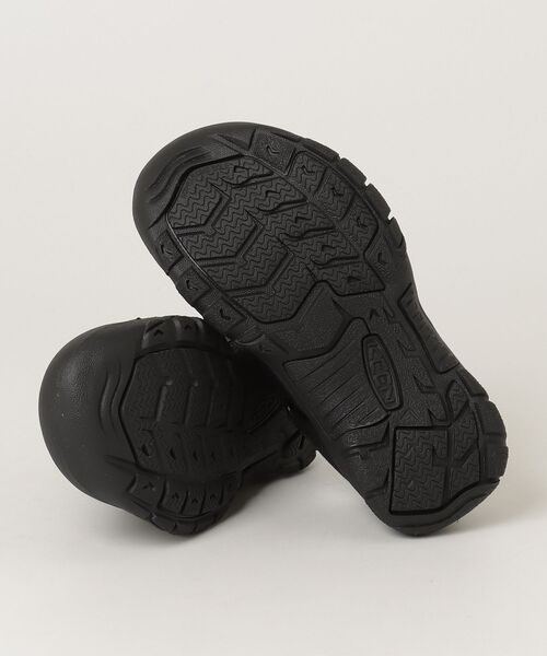 スニーカー 「New color」NEWPORT H2 / ニューポート エイチツー / キッズ サンダル キッズ 子供 男の子 女の子の画像