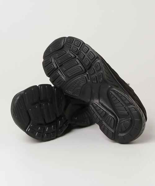「Reebok」 サンダル 23.0cm ブラック×ホワイト メンズ_画像3