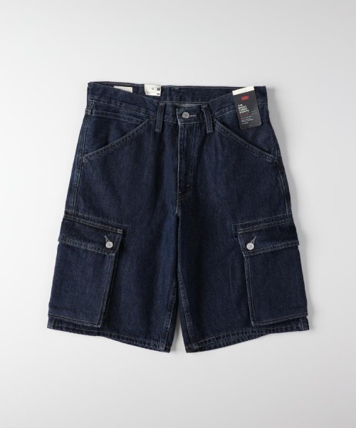 Levi's（リーバイス） パンツ 478バギーカーゴ メンズ : ZOZOTOWN