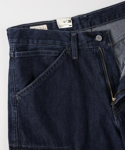 Levi's（リーバイス） パンツ 478バギーカーゴ メンズ : ZOZOTOWN