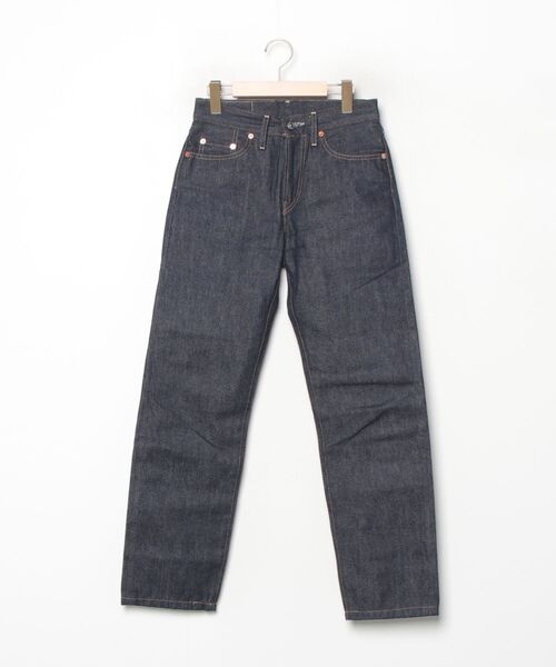 美品♡Preloved リーバイス　デニム　28 Levi's VINTAGE CLOTHING 「LEVI'S CLOTHING」 デニムパンツ 28inch