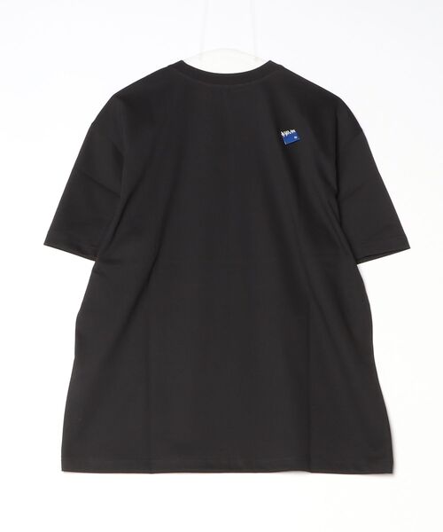 ADER error（アーダーエラー） tシャツ ADER ERROR/アーダーエラー/BL