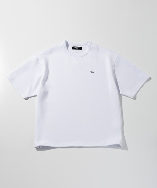 1PIU1UGUALE3 RELAX tシャツ 1PIU1UGUALE3 RELAX(ウノピゥウノウグァー