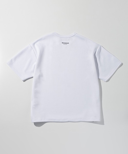 1PIU1UGUALE3 RELAX tシャツ 1PIU1UGUALE3 RELAX(ウノピゥウノウグァー